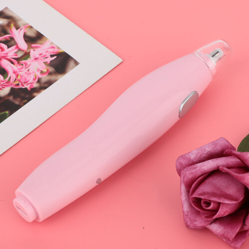 Handy Electric USB Charging Refillable Eraser with 2