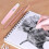 Handy Electric USB Charging Refillable Eraser with 7