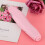 Handy Electric USB Charging Refillable Eraser with 4