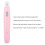 Handy Electric USB Charging Refillable Eraser with 8