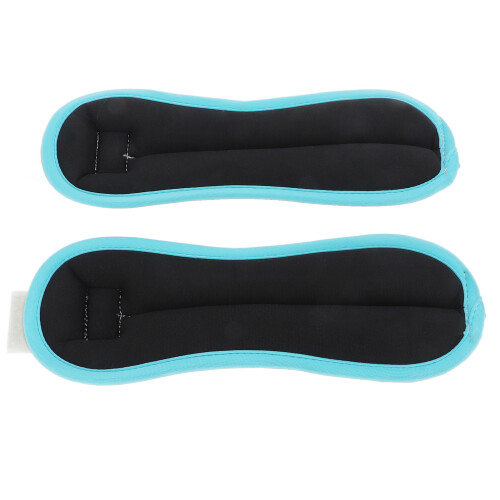 1Pair 0.5kg Ankle Weights Size Adjustment 1