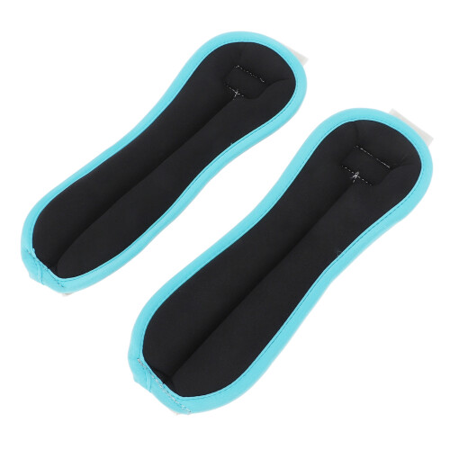 1Pair 0.5kg Ankle Weights Size Adjustment 2