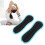 1Pair 0.5kg Ankle Weights Size Adjustment 11