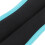 1Pair 0.5kg Ankle Weights Size Adjustment 13