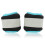 1Pair 0.5kg Ankle Weights Size Adjustment 5