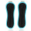 1Pair 0.5kg Ankle Weights Size Adjustment 1