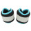 1Pair 0.5kg Ankle Weights Size Adjustment 8