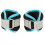 1Pair 0.5kg Ankle Weights Size Adjustment 10