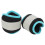 1Pair 0.5kg Ankle Weights Size Adjustment 9