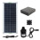 Solar Water Pump Kit 30W Polycrystalline Silicon 1