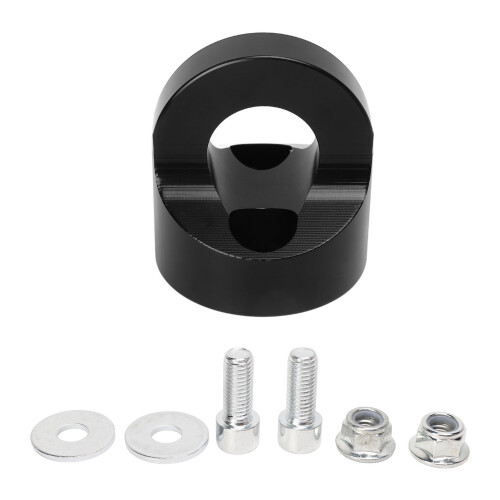 Front Tow Hook Metal Alloy Tie Down Anchor 1