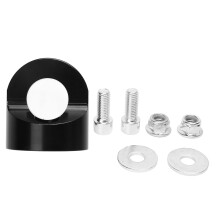 Front Tow Hook Metal Alloy Tie Down Anchor