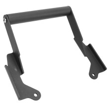 Motorrad Handyhalter Aluminiumlegierung GPS Navigationshalterung Halterung für XMAX300 2018 bis 2022