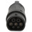 Type 1 to Type 2 Electric Vehicle Charging Adapter 10