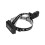Head Torch Powerful Rechargeable Waterproof LED 4