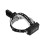 Head Torch Powerful Rechargeable Waterproof LED 5