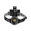 Head Torch Powerful Rechargeable Waterproof LED 7