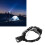 Head Torch Powerful Rechargeable Waterproof LED 11