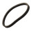 Drive Belt 3211072 Lightweight Compact Strong 4