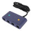 für Gamecube-Controller-Adapter 3-in-1 Spiele-Controller-Umwandler für Wii U, Switch und PC 13