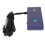 für Gamecube-Controller-Adapter 3-in-1 Spiele-Controller-Umwandler für Wii U, Switch und PC 11