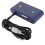 für Gamecube-Controller-Adapter 3-in-1 Spiele-Controller-Umwandler für Wii U, Switch und PC 9