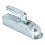 Straight Tongue Trailer Coupler 50mm Hitch Ball 4