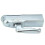 Straight Tongue Trailer Coupler 50mm Hitch Ball 9