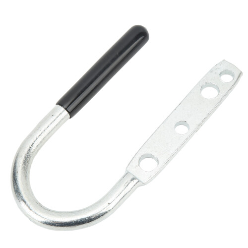 Trailer Coupler Handler Steel Lift Handle Coupling