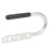 Trailer Coupler Handler Steel Lift Handle Coupling 7