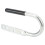 Trailer Coupler Handler Steel Lift Handle Coupling 6