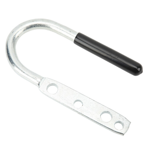 Trailer Coupler Handler Steel Lift Handle Coupling 2