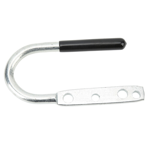 Trailer Coupler Handler Steel Lift Handle Coupling 1