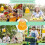 2 Pack Orange Gourd-Shaped Wasp Traps for Gardens and Patios 7