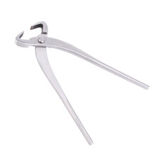Chrome Alloy Trunk Splitter Bonsai Tool 20cm Branch Cutter