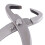 Chrome Alloy Trunk Splitter Bonsai Tool 20cm Branch Cutter 7