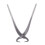 Chrome Alloy Trunk Splitter Bonsai Tool 20cm Branch Cutter 8