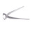 Chrome Alloy Trunk Splitter Bonsai Tool 20cm Branch Cutter 15