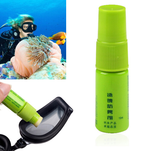 1pcs Defogger Diving Glasses Antifog Agent Dive 1