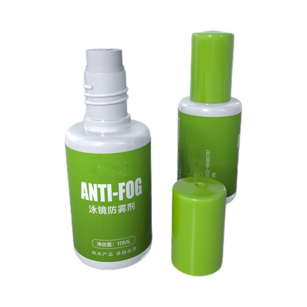 1pcs Defogger Diving Glasses Antifog Agent Dive