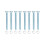 16Pcs Truck Bed Cap Topper Mount Clamps Camper 15