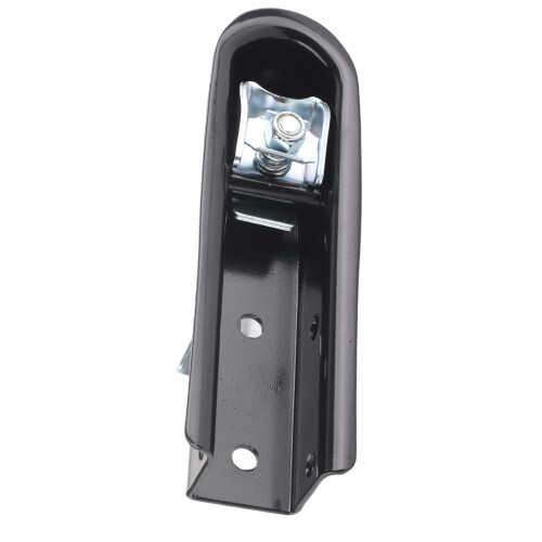 3500LBS Straight Trailer Tongue Coupler with 2in 2