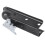 3500LBS Straight Trailer Tongue Coupler with 2in 10