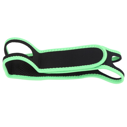 AntiSnoring Chin Strap Adjustable Breathable Stop 1