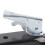 3500LBS Straight Trailer Tongue Coupler with 2in 14