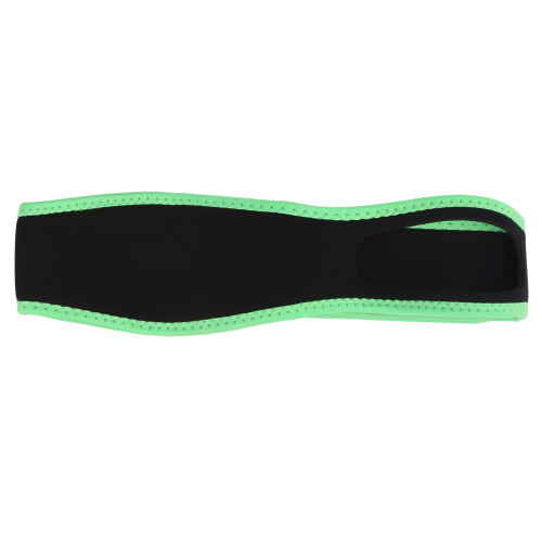 AntiSnoring Chin Strap Adjustable Breathable Stop