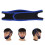 AntiSnoring Chin Strap Adjustable Breathable Stop 11