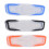 3pcs Tennis Racket Dampener Long Strip Durable 4