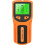 (Yellow) Stud Finder Wall Scanner, 5 in 1 Electronic Stud with LCD Display for Wood Metal and AC Wire Detection 1