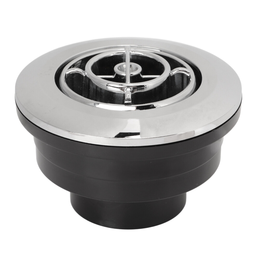 Rv Air Outlet Vent Roof Round Air Conditioner 9121376261251